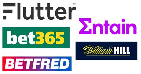 biggest betting companies uk|Biggest Betting Companies .